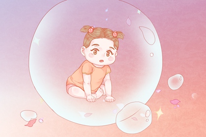 八字四柱无财是巨富