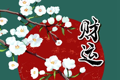 壬戌日柱的财运