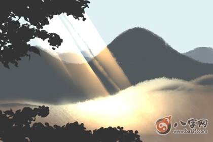 涧下水命的人能找到合适的对象吗