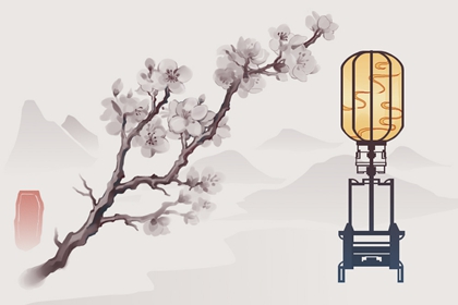 天喜桃花入命什么意思