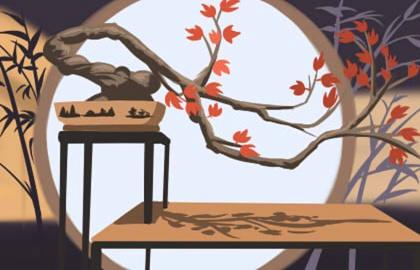 海中金遇什幺火最好