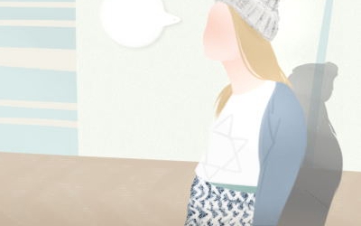 人中看子女运