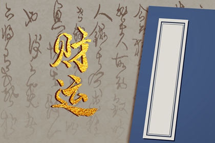 庚申日柱财运