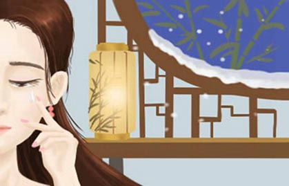 天煞孤星的女人特点