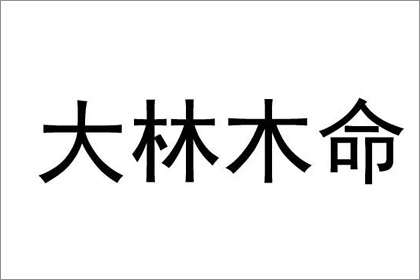 大林木命人佩戴什么吉祥物能保平安