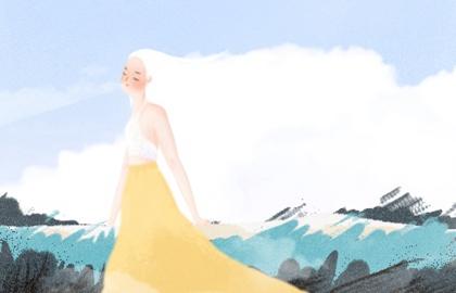三两六钱女命财运与婚姻