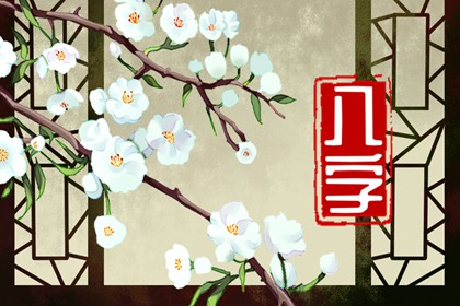 金水伤官什么意思