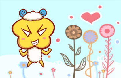 人人最怕九月羊