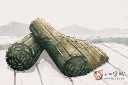 正财格的女孩命好不好