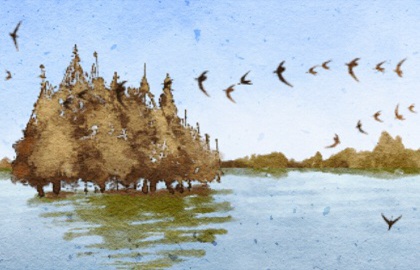 八字格局之偏财格女命不易漏财是真的吗