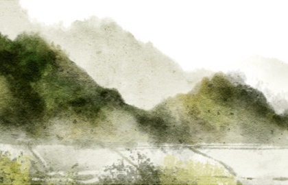 通过八字看桃花运