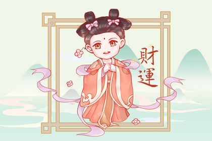 腊月初四女命