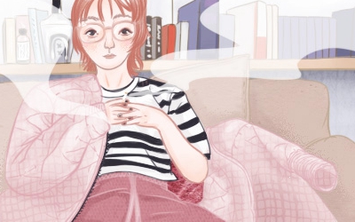 日主强弱怎幺看