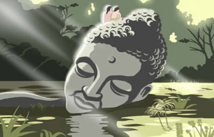 炉中火命什么意思？男命女命详解