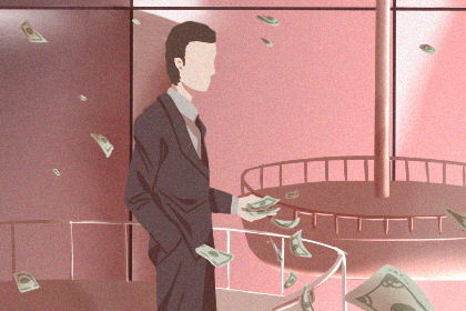 详细解析白蜡金命