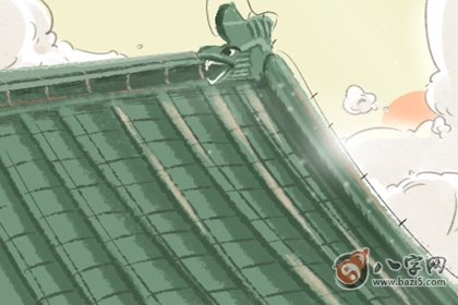 八字空亡的寓意是什幺