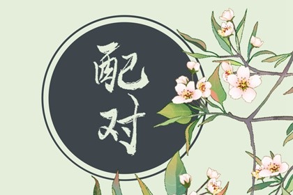 女比肩大运特点