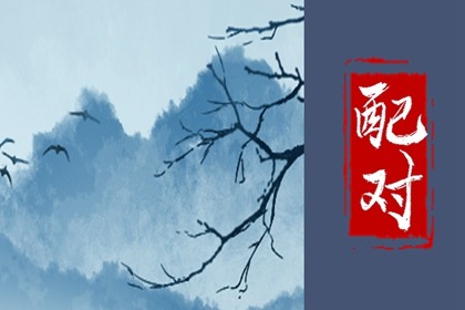 月柱枭神七杀