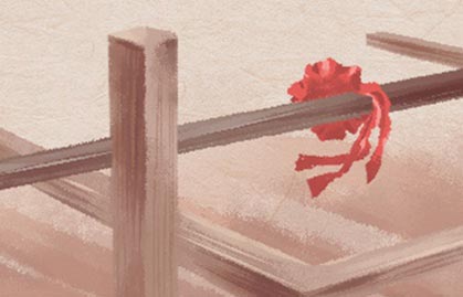 如何从八字看结婚年份,流年刚好遇到桃花年