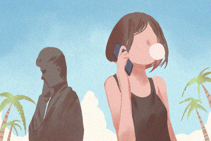 天河水命的人最适合什幺样的伴侣