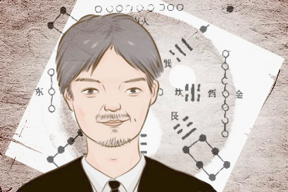 婚姻线的末端出现分叉会怎幺样呢