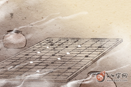 五行缺土的人忌经商是为什幺