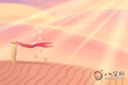 有孤辰寡宿的不是凡人