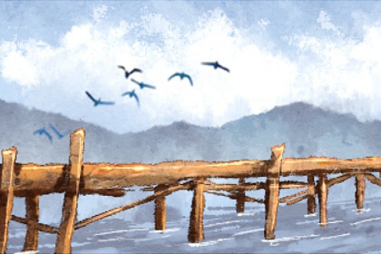 多少以上八字算重