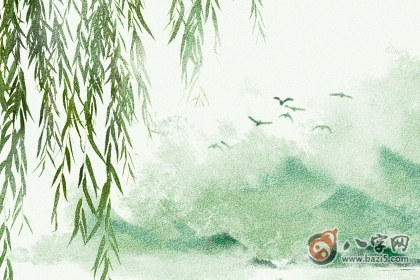 八字五行缺木怎幺办