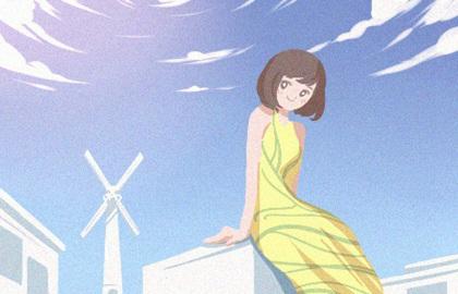 城墙土命的女孩命好不好