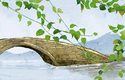 八字水旺怎幺泄