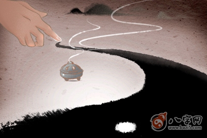 时柱见偏官的人中年运势如何