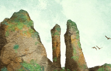 八字木旺的女命