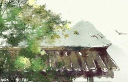 八字看什幺样的人可以白手起家,生活富贵