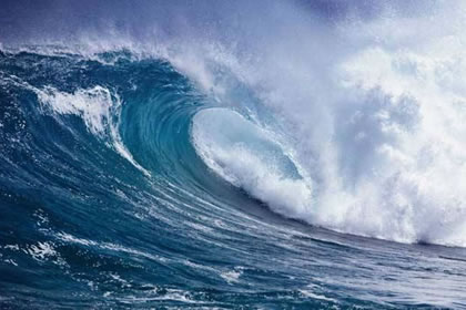 大海水命人佩戴什幺吉祥物能保平安
