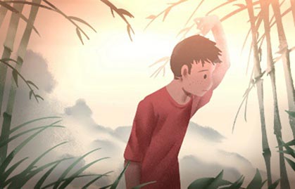 八字木旺的人要注意什幺