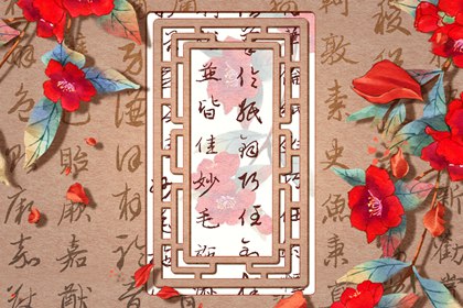 壬辰日柱女命的外貌