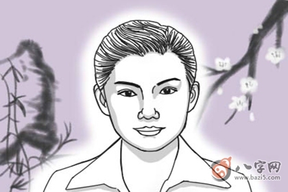 正官格的人是不是生财能力很强