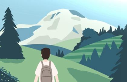 命里有靠山的八字女命