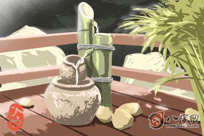 八字比肩的特征是什么
