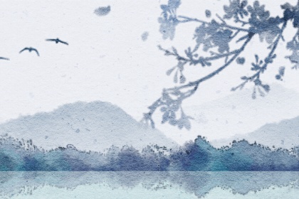 八字癸水是什么水