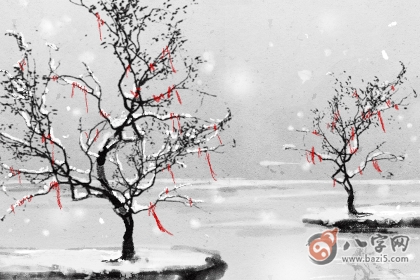 八字五行缺火有什么影响