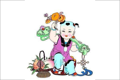 童子命的还有这些特征鲜为人知