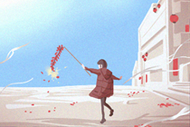 五行缺金从事什幺事业好