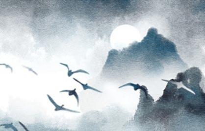 称骨算命:马云八字命重几两