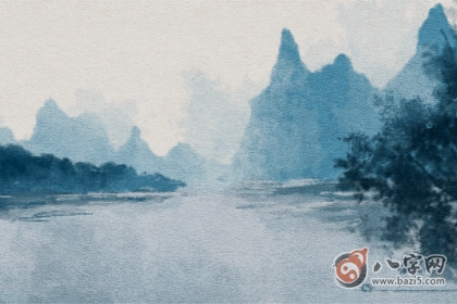 有出息的人五行都不全