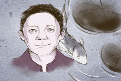 大海水与什幺克　能化解吗？