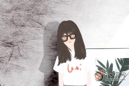 为什么说女命生来八字轻