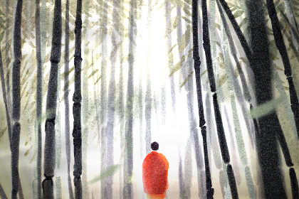 命运中偏官是什么意思