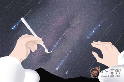 金命人天生好命是真的吗